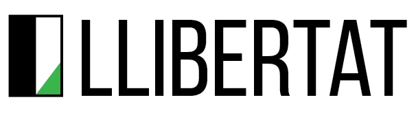 Llibertat Logo